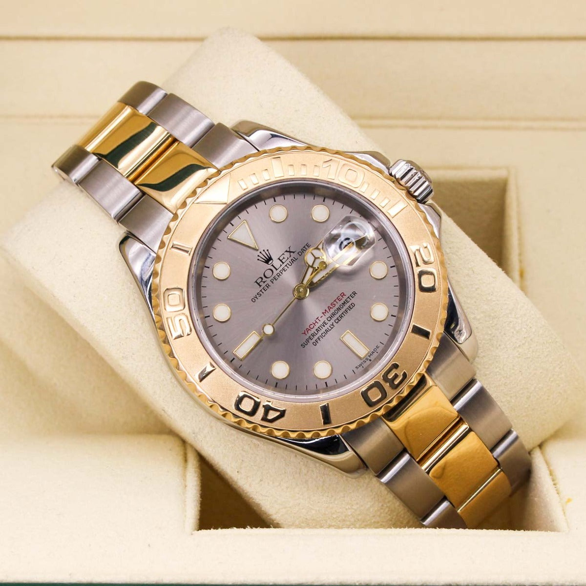rolex